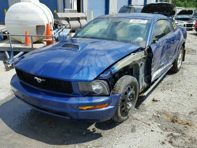 Starter Motor Fits 04-10 MAZDA B-4000 1715182 Foto 3 de 4