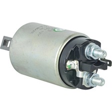 Solenoid For Zm Solenoids ZM3-891, Mitsubishi M372X07881; 245-48134