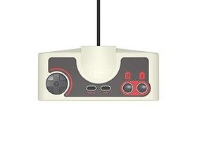 KONAMI PC Engine mini Game Console Video game from Japan New