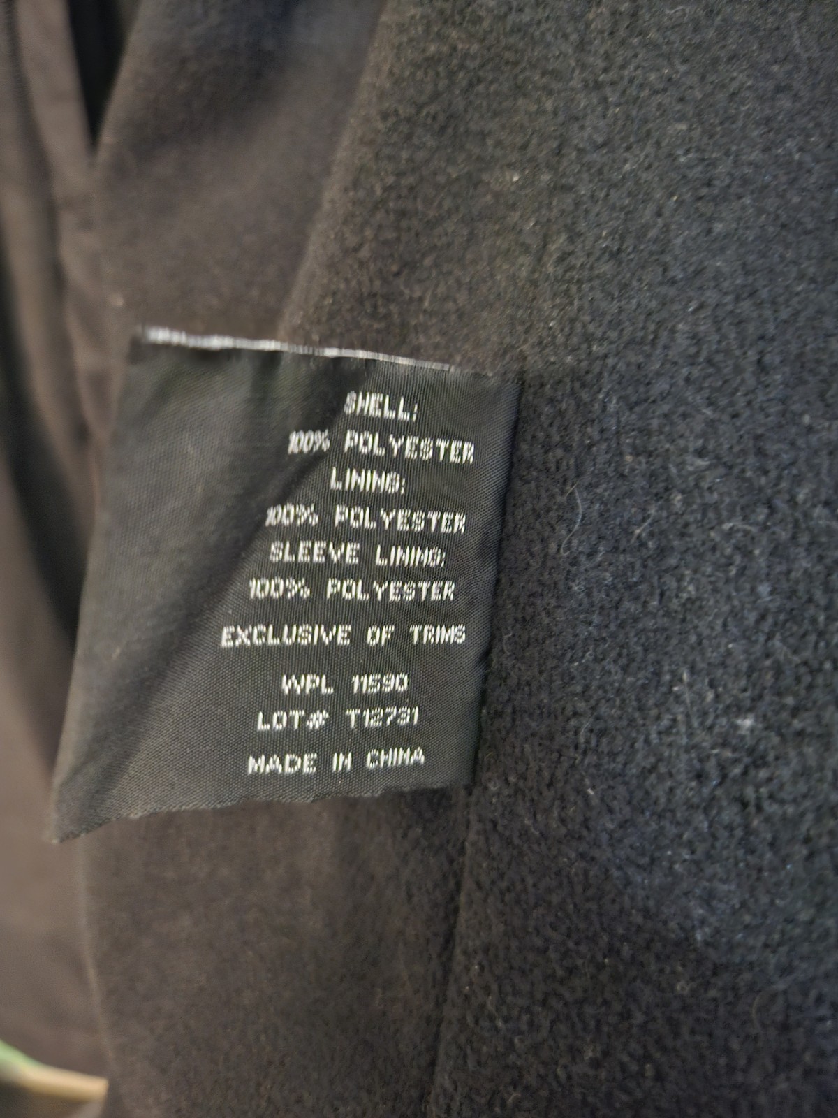 Weatherproof 32 Degrees Performance Jacket - image 12