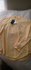 Boys Long Sleeve Dress Shirt