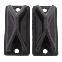 Membran Satz RVD-306 BremsflüSsigkeitsbehäLter Vorne FüR Suzuki RM 125 1992-2012