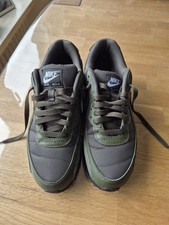 Nike Air Max Ltd