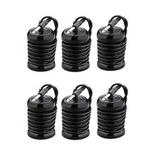 6pc Replace Ionic Detox Aqua Arrays for Foot Spa Bath Ion Clean Machine Home Spa