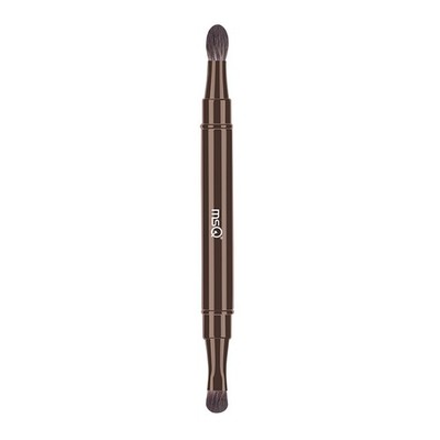 Eyeshadow Brush, Scalable Eye Makeup Brush with Soft Synthetic Hair Bristles,...