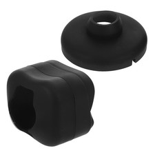 Weatherproof Silicone Protective Camera Case Cover For Outdoor Security Cameras