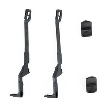 Useful Switch Rod Tool 14.3 X 1.8 X 2.2cm Switch Angle Grinder Plastic