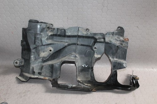 BMW 5er F11 2016 LCI 530d Abdeckung Verkleidung Lenkgetriebe Links 7185169