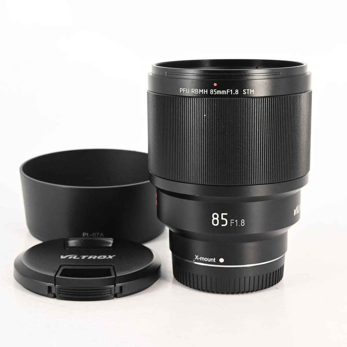 Viltrox f/1.8 Camera Lenses 85mm Focal for sale | eBay
