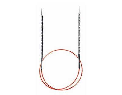 addi Rocket 2 Squared 60 cm 8.00 mm (Approx. 24 inch  US 11)