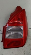 Feu arrière Citroen C2