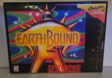 SNES Super Nintendo You Pick - CUSTOM Repro Video Game Box - Case Only
