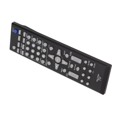 TV Remote Control Replacement Multi Functional TeleVis-ion Remote For RM Fit