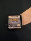 Pokemon: SoulSilver Version (Nintendo DS, 2010)