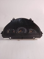Compteur Mercedes 320