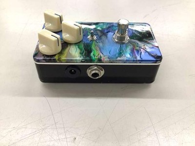LANDGRAFF Dynamic Overdrive DOD Dynamic Over Drive Used | eBay