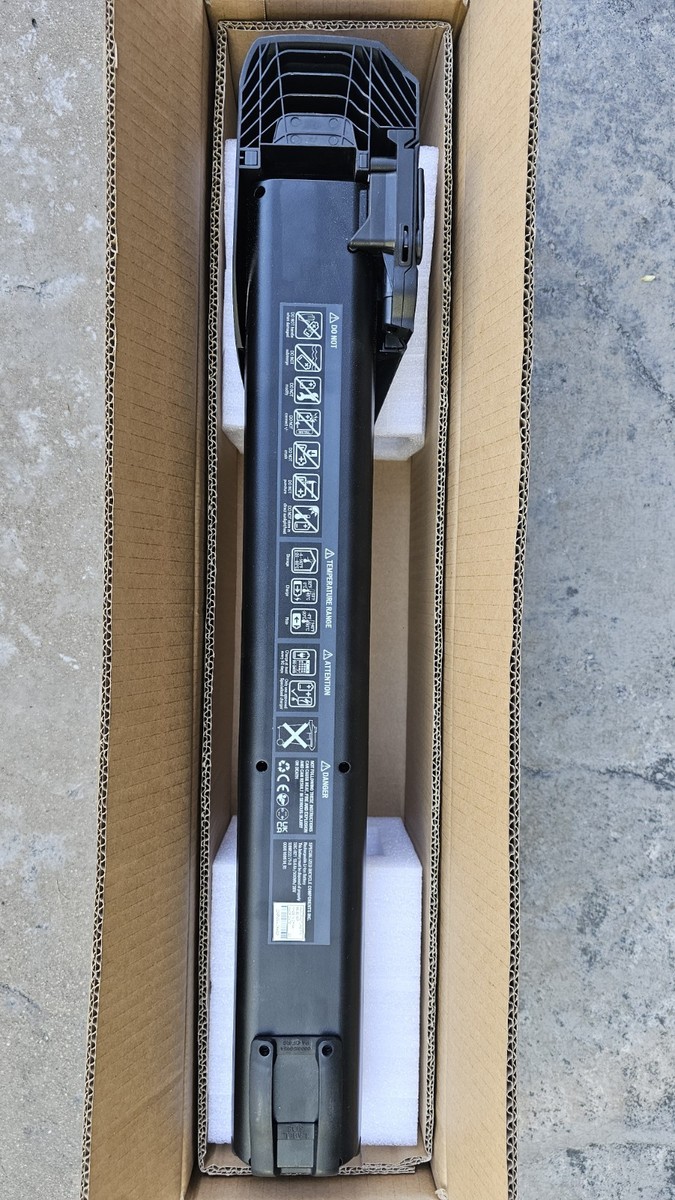 Specialized SBC B12 13Ah 36V Li-Ion Battery for Levo Gen 3 E