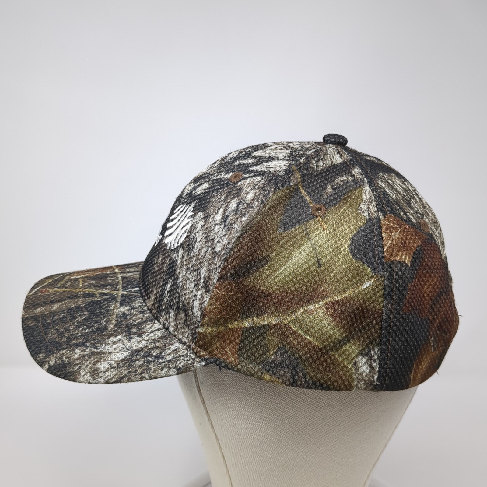 Johnson Controls Slideback Hat Multicolor One Siz… - image 3