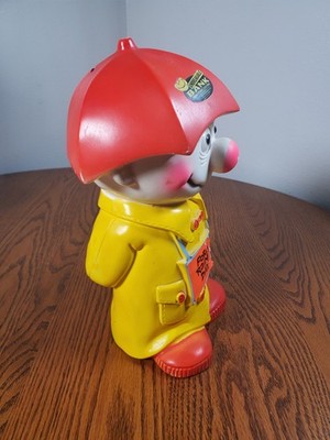 Vintage 1971 Play Pal Plastics 