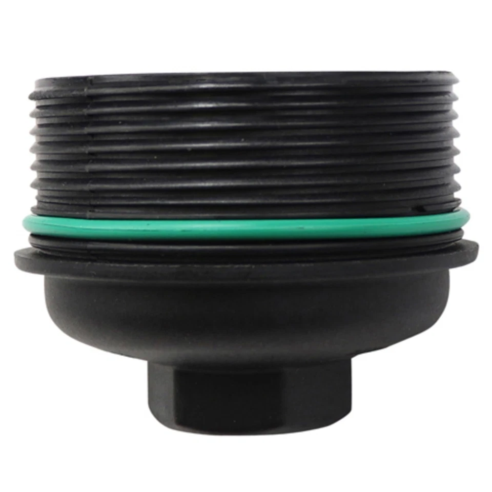 Cubierta de filtro de aceite Beck Arnley 041-0005 para Chevy Olds Chevrolet Equinox Terrain Foto 3 de 4