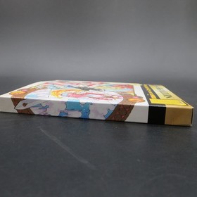 Magic Knight Rayearth Sega Saturn Limited Edition with Manual Japanese Version