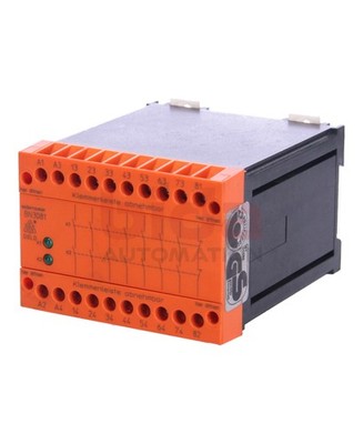 E.Dold & Söhne KG BN3081.63 (0044207) Erweiterungsmodul / Extension module 24V