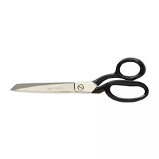 Wiss 9 In. Inlaid Industrial Fabric Shears