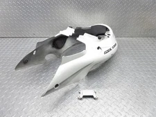 2006 01-07 Suzuki Hayabusa GSXR1300 OEM Rear Side Tail Fairing Cover Cowl Panel