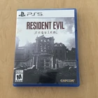 Resident Evil Requiem - Sony PlayStation 5