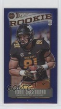 2020 Legacy Rookies Premium Edition Mini Sapphire /50 Albert Okwuegbunam 0n64