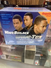 Wavebuilder WAVE-TEX WAVE MAKING TEXTURIZER KIT