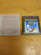 Tony Hawk's Pro Skater 2 Nintendo Gameboy Color, 2000, Tested Working