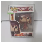 Funko Pop! Movies Carrie #1247 Vinyl Figure w/ Protector, Standard Size