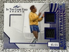 Collecting the Greatest World Cup Stars of All-Time 40