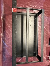 open air mining rig frame