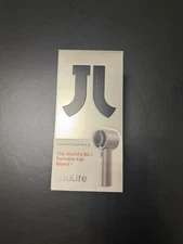 JISULIFE Handheld Fan Pro Series - Extreme Cooling Output