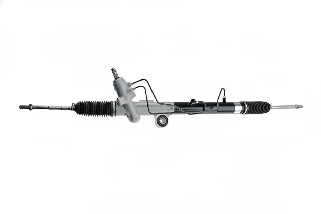 Lenkgetriebe hydraulisch SPK-IS-000 NTY für ISUZU D-MAX I