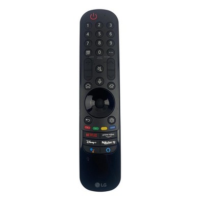 Original TV Fernbedienung für LG NANO9+ Fernseher