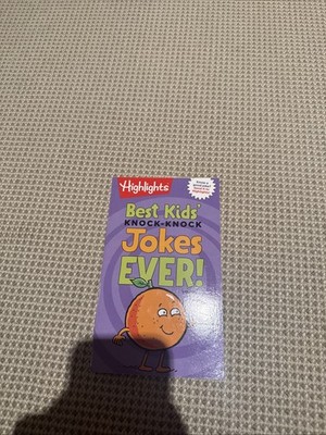 Best Kids' Knock-Knock Jokes Ever! Volume 1 : Over 300 of the Best Knock-Knock