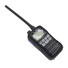 RS25M Radio Marina VHF NOAA Canali Meteo Yacht Barca Mare Interfono Compatto