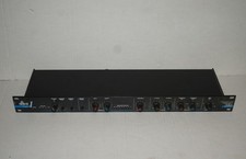 FOR PARTS NOT WORKING - DBX 296 Project 1 Spe...