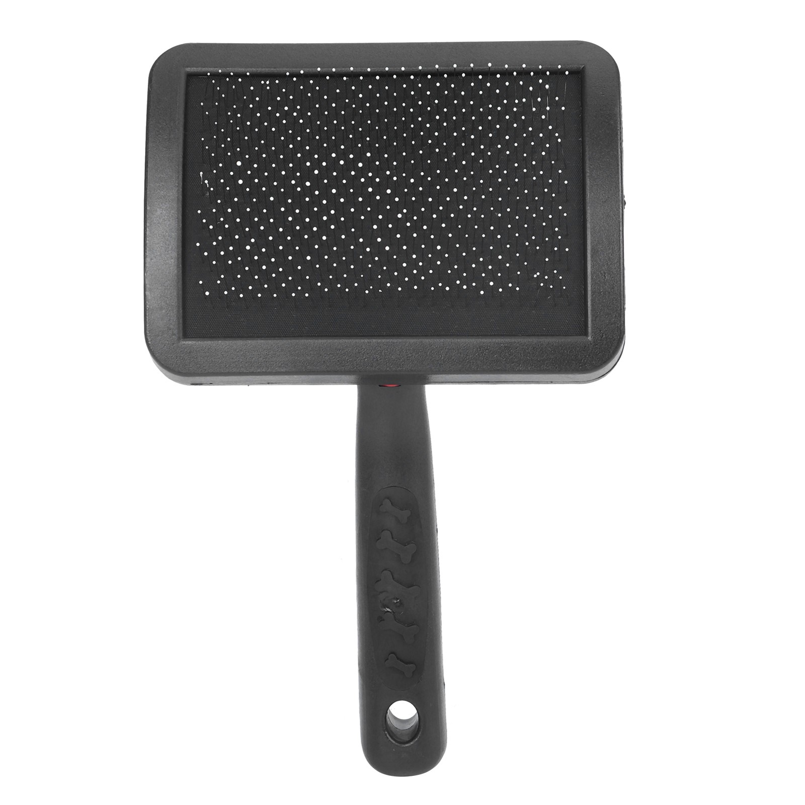 3pcs Portable Cat Dog Slicker Brush Pet Cat Grooming Brush Massage Comb Set