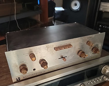 Acoustech IV Stereo Preamplifier
