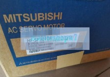 1PCS New Mitsubishi HF-SP301BK AC Servo Motor