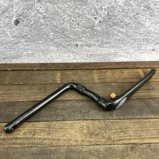 VIntage Robinson BMX One-Piece Crank Arm 175mm Black NOS CW175CR New Old Stock