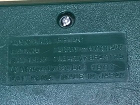 Nintendo Game & Watch Popeye