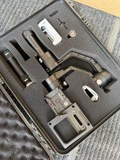 Zhiyun Crane 3-Axis Handheld Gimbal Stabilizer - Black