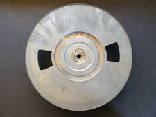 Original Platter For a Garrard 990B Turntable