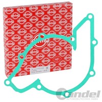 Elring Dichtung, Wasserpumpe FüR Audi 100 80 A4 A6 A8 Allroad Cabriolet Coupe