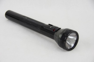 Streamlight 20XP LED Flashlight No Battery Or Carger FOR PARTS